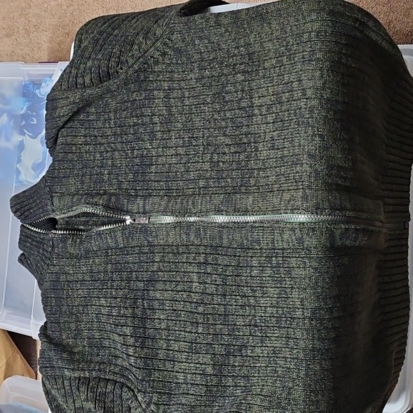 Calvin Klein Cardigan - Picture 8 of 8